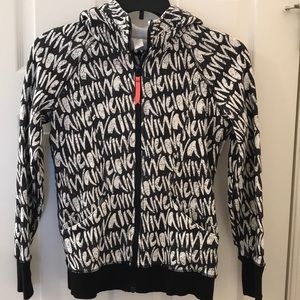 Ivivva hoodie jacket